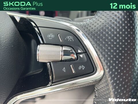 Karoq 1.5 TSI 150 ACT SPORTLINE DSG 2024 occasion 62217 Beaurains