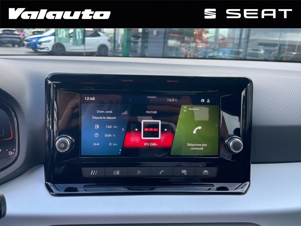 Arona EDITION 1.0 TSI 95 CH BVM5 2026 occasion 62217 Beaurains