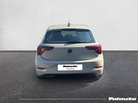 Polo FL 1.0 TSI 95 CH LIFE 2023 occasion 59100 Roubaix