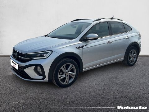 Annonce voiture Volkswagen Taigo 21890 €