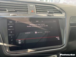 Tiguan Allspace CARAT EXCLUSIVE 2.0 TDI 150 ... 2020 occasion 59100 Roubaix