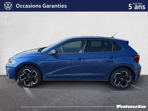 Polo 1.0 TSI 95 CH R LINE EDITION 2025 occasion 59860 Bruay-sur-l'Escaut