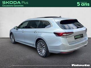 Superb LAURIN & KLEMENT 2.0 TDI 150... 2025 occasion 59130 Lambersart