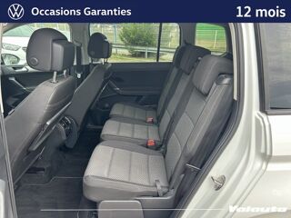 Touran VW EDITION 1.5 TSI 150 CH BVM6 7PL 2025 occasion 59930 La Chapelle-d'Armenti&egrave;res