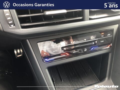 Polo 1.0 TSI 95 CH R LINE 2025 occasion 62217 Beaurains