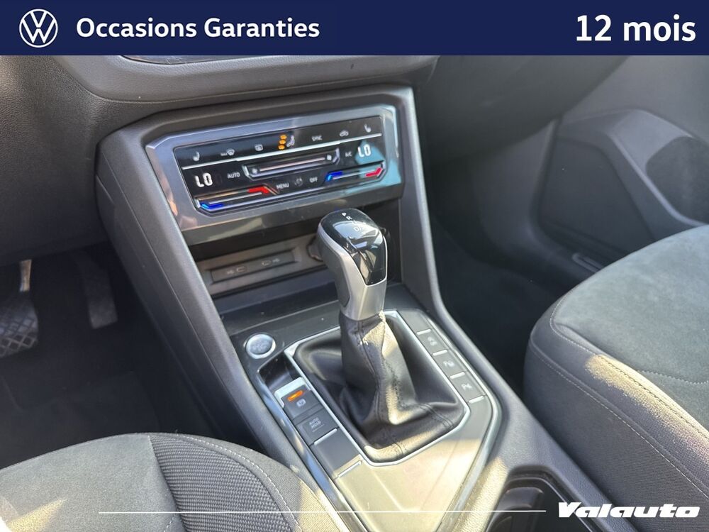 Tiguan ELEGANCE 2.0 TDI 150 CH DSG7 2022 occasion 59223 Roncq