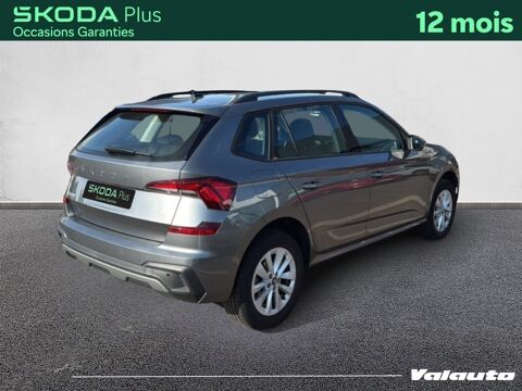 Kamiq SELECTION 1.0 TSI EVO 95 CH 2025 occasion 59223 Roncq