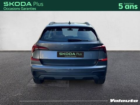 Kamiq SELECTION 1.0 TSI 116CH DSG7 2025 occasion 59223 Roncq