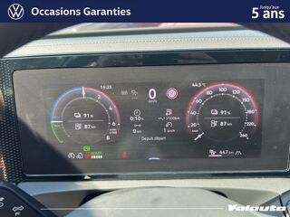 Tiguan VW EDITION 1.5 EHYBRID 204CH DSG6 2025 occasion 59930 La Chapelle-d'Armenti&egrave;res
