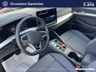 Golf SW LIFE PLUS 1.5 ETSI 115CH DSG7 2025 occasion 59930 La Chapelle-d'Armenti&egrave;res