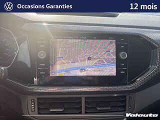 T-Cross R LINE 1.0 TSI 110CH DSG7 2023 occasion 59223 Roncq