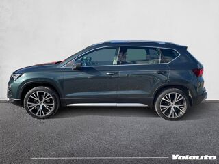 Ateca XPERIENCE 1.5 TSI 150CH DSG7 2022 occasion 59930 La Chapelle-d'Armenti&egrave;res