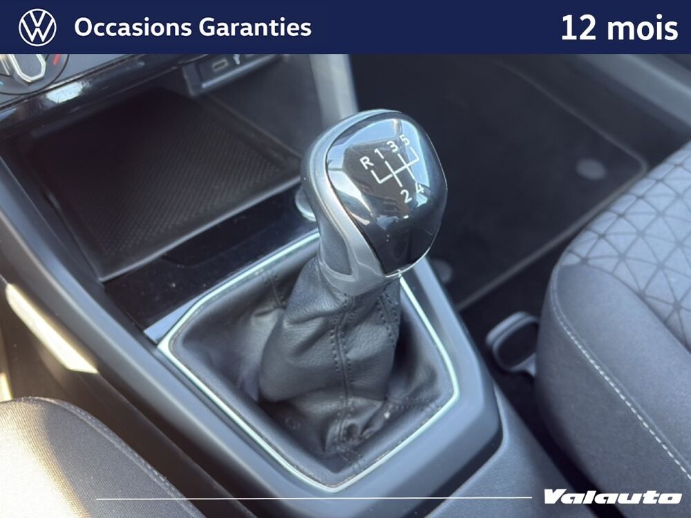 T-Cross 1.0 TSI 95 CH LIFE TECH 2023 occasion 59223 Roncq