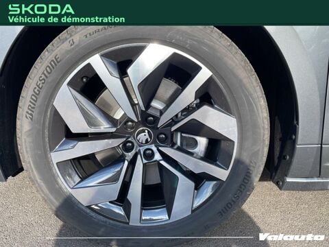 Enyaq 85X SPORTLINE 2027 CEE DEDUIT TO AT... 2026 occasion 59223 Roncq