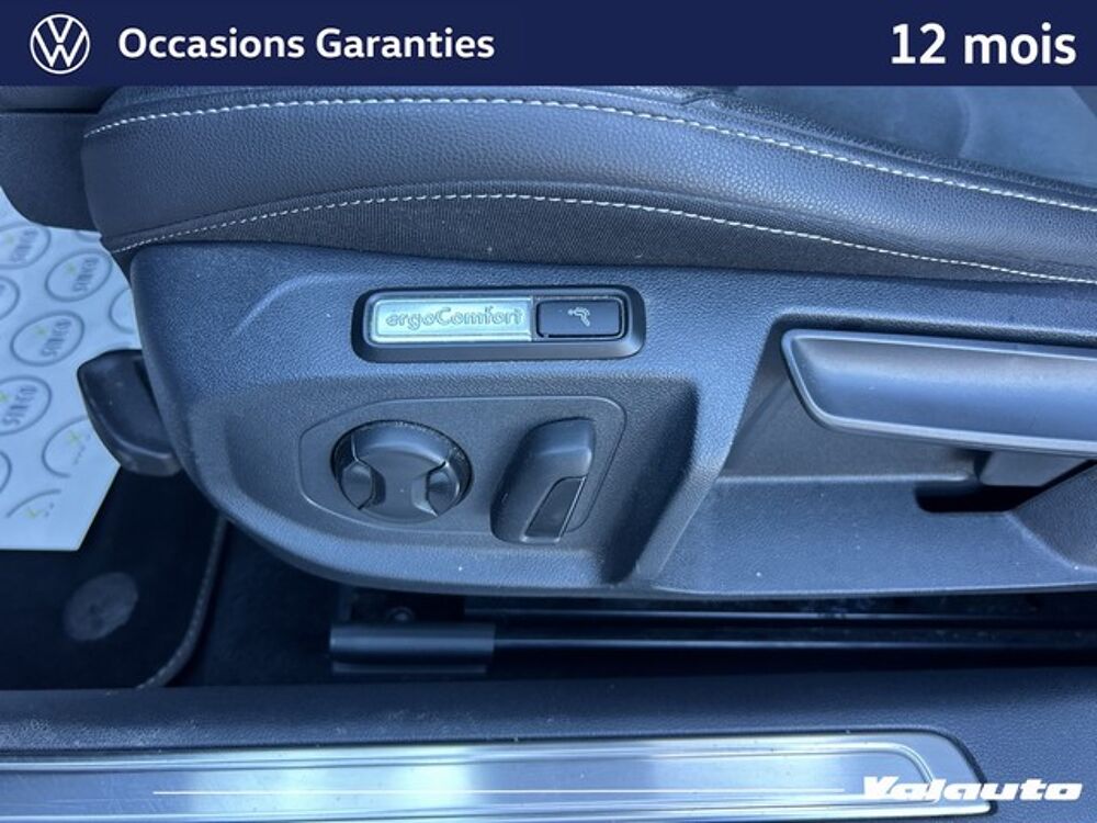 Arteon R LINE HYBRIDE RECHARGEABLE 218 CH DSG6 2023 occasion 59930 La Chapelle-d'Armenti&egrave;res