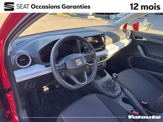 Ibiza STYLE 1.0 TSI 95 CH 2024 occasion 59223 Roncq