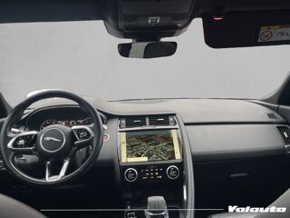 E-PACE D165 MHEV BVA R-DYNAMIC SE 2021 occasion 62217 Beaurains