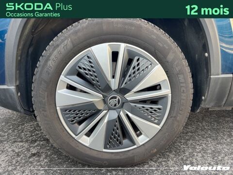 Karoq BUSINESS 1.5 TSI 150 ACT DSG7 2023 occasion 59130 Lambersart