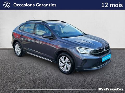 Taigo 1.0 TSI 95 LIFE 2023 occasion 62217 Beaurains