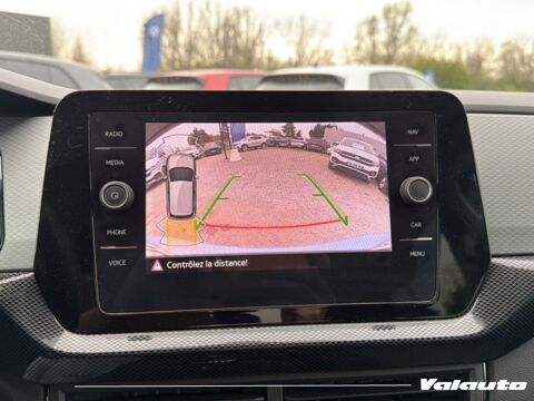 T-Cross VW EDITION 1.0 TSI 95CH 2024 occasion 59400 Cambrai