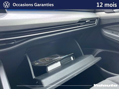 Golf 2.0 TDI 116 CH DSG7 LIFE 2023 occasion 62217 Beaurains