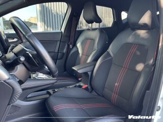 Captur TCE 160 EDC 21 R.S LINE 2022 occasion 59223 Roncq