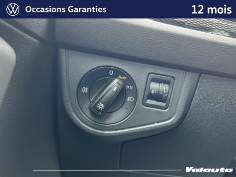 Polo LIFE PLUS 1.0 TSI 95CH BVM5 2023 occasion 59930 La Chapelle-d'Armenti&egrave;res