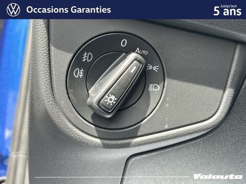 Polo 1.0 TSI 95 CH BVM5 R LINE 2025 occasion 62217 Beaurains