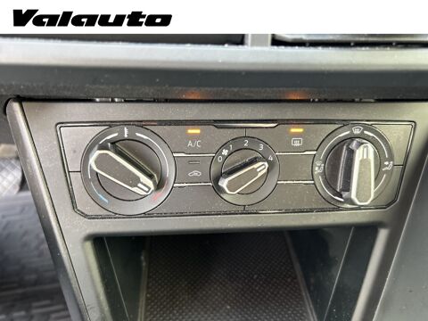 Polo FL 1.0 MPI 80 CH BVM5 2023 occasion 59100 Roubaix