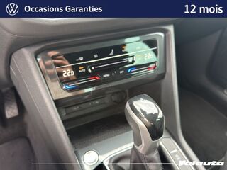 Tiguan LIFE PLUS 1.5 TSI 150 CH DSG7 2023 occasion 59860 Bruay-sur-l'Escaut