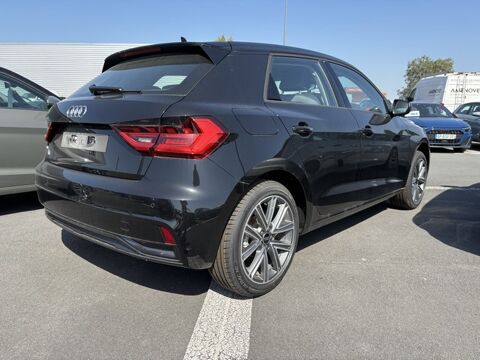 A1 SPORTBACK 30 TFSI (1.0 116CH) S TRONIC 7 2026 occasion 59860 Bruay-sur-l'Escaut