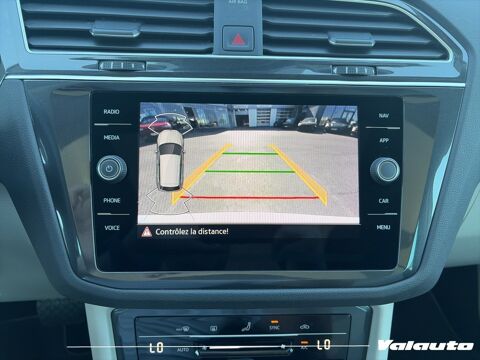 Tiguan FL 1.5 TSI 150 CH DSG7 ELEGANCE 2022 occasion 59400 Cambrai