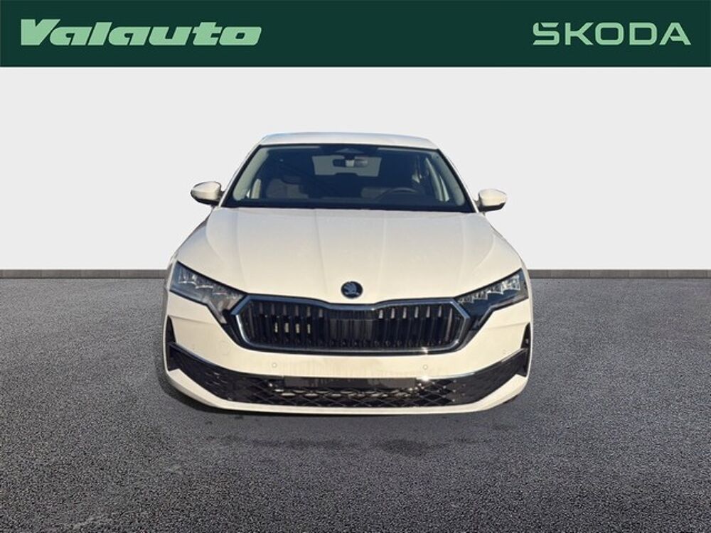 Octavia BERLINE CLEVER 1.5 TSI 150 DSG7 H... 2026 occasion 59223 Roncq