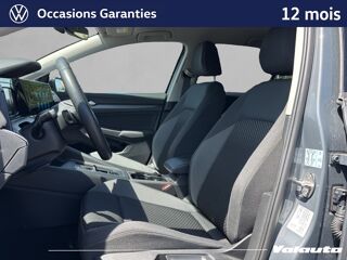 Golf 1.0 ETSI 110 CH DSG7 LIFE ACTIVE 2023 occasion 59860 Bruay-sur-l'Escaut