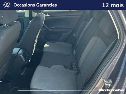 T-Cross VW EDITION 1.0 TSI 95CH BVM5 2024 occasion 59860 Bruay-sur-l'Escaut