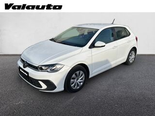 Polo FL 1.0 MPI 80 CH BVM5 2023 occasion 59100 Roubaix