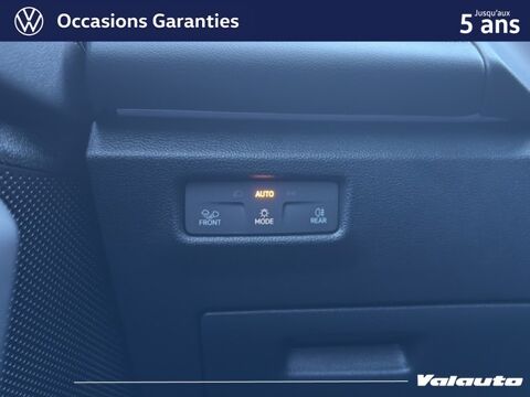 Tiguan ELEGANCE 1.5 EHYBRID 204CH DSG6 2025 occasion 59223 Roncq