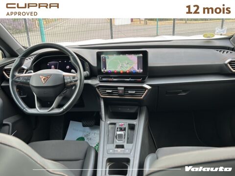 Formentor V 2.0 TDI 150 DSG7 4DRIVE 2022 occasion 62217 Beaurains