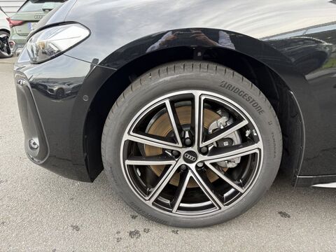 A5 AVANT HYBRID 299CH STRONIC7 QUATTRO SLINE 2026 occasion 59860 Bruay-sur-l'Escaut