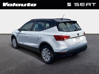 Arona STYLE 1.0 TSI 110 CH DSG7 2025 occasion 59400 Cambrai