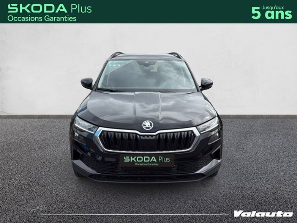 Karoq SELECTION 1.5 TSI EVO2 150 CH 2025 occasion 59223 Roncq