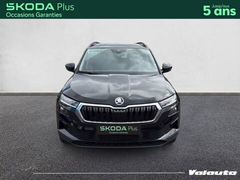 Karoq SELECTION 1.5 TSI EVO2 150 CH 2025 occasion 59223 Roncq