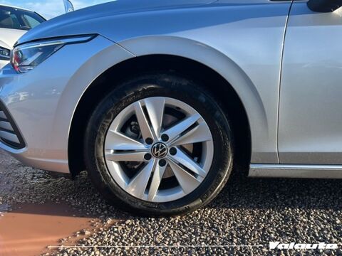 Golf LIFE PLUS 1.5 ETSI 130CH DSG7 2023 occasion 59223 Roncq