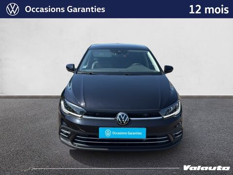 Polo FL 1.0 TSI 110 DSG7 STYLE 2023 occasion 59860 Bruay-sur-l'Escaut