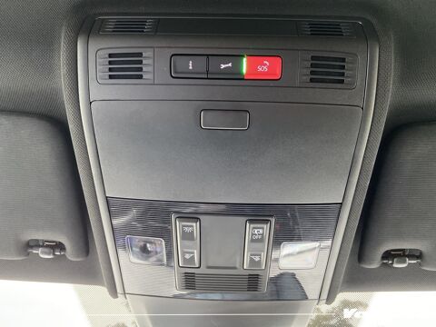 Polo 1.0 TSI 95 CH R LINE 2022 occasion 59860 Bruay-sur-l'Escaut