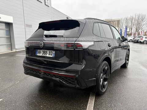 Tiguan 2.0 TDI 150CH DSG7 R LINE 2026 occasion 59720 Louvroil