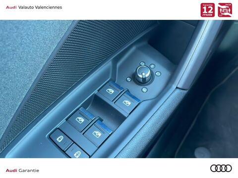 A3 30 TDI 116CH BUSINESS LINE 2022 occasion 59860 Bruay-sur-l'Escaut
