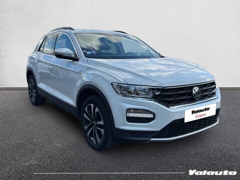 T-ROC 1.5 TSI 150 CH DSG7 2021 occasion 59223 Roncq