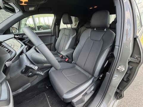 A1 SPORTBACK 30 TFSI S TRONIC 7 2026 occasion 59860 Bruay-sur-l'Escaut