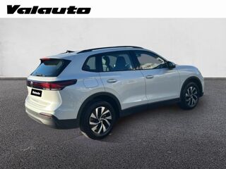 Tiguan NOUVEAU 1.5 ETSI 130CH DSG7 LIFE PLUS 2026 occasion 59400 Cambrai